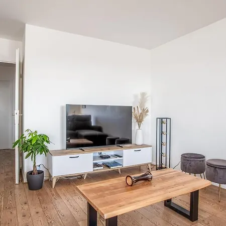 Appartement Cornillon - Welkeys Saint-Denis  Exterior photo