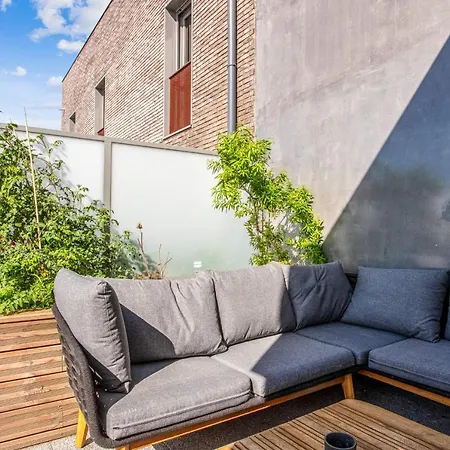 Appartement Cornillon - Welkeys Saint-Denis  Exterior photo