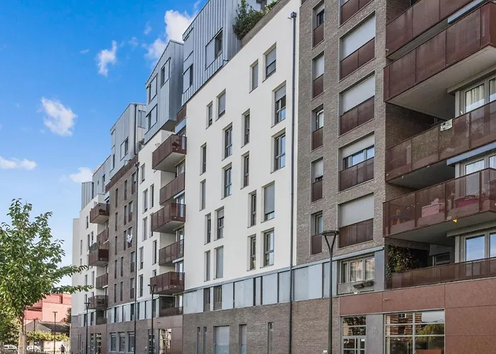 Appartement Cornillon - Welkeys
