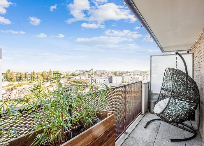 Appartement Cornillon - Welkeys