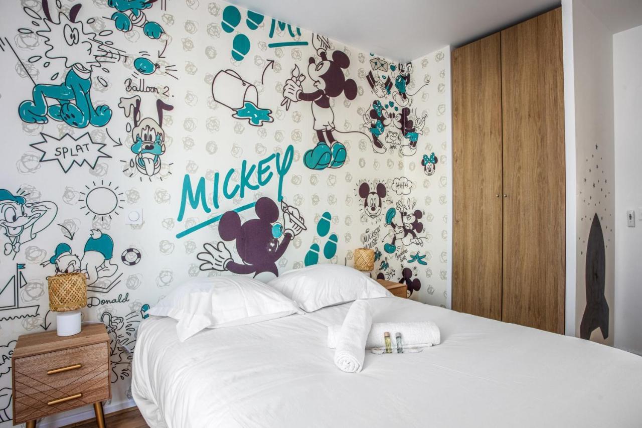Apartment Cornillon - Welkeys *